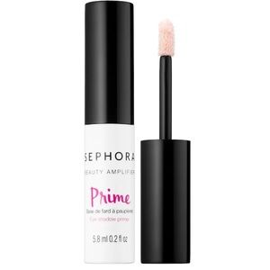 Sephora Beauty Amplifier Eye Shadow Primer 0.2 Oz Full Size.
